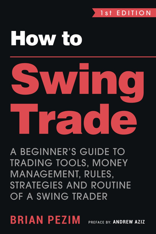 How To Swing Trade - 7869