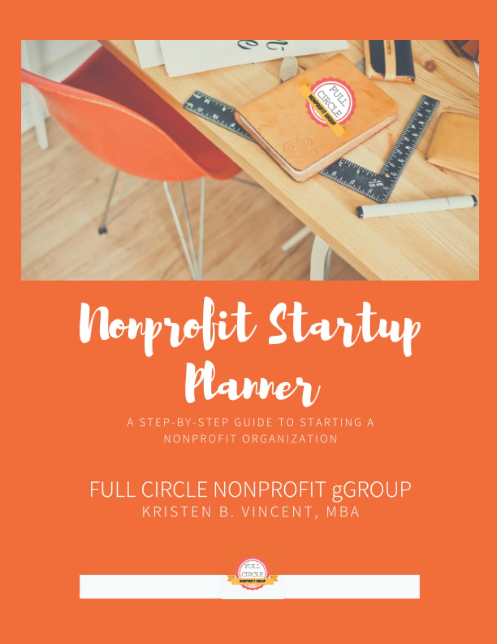 Nonprofit Startup Planner