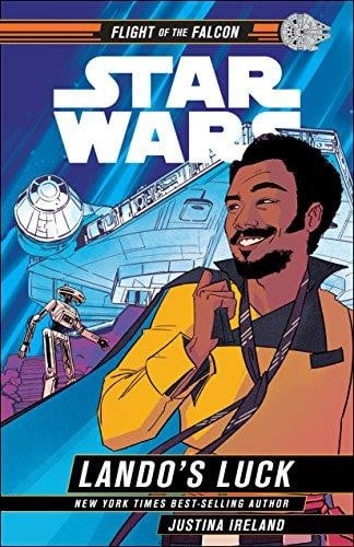 Lando's luck