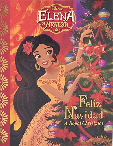 Feliz Navidad: a royal Christmas