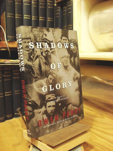 Shadows of glory