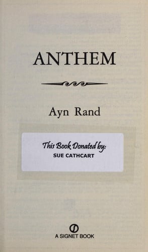 Anthem