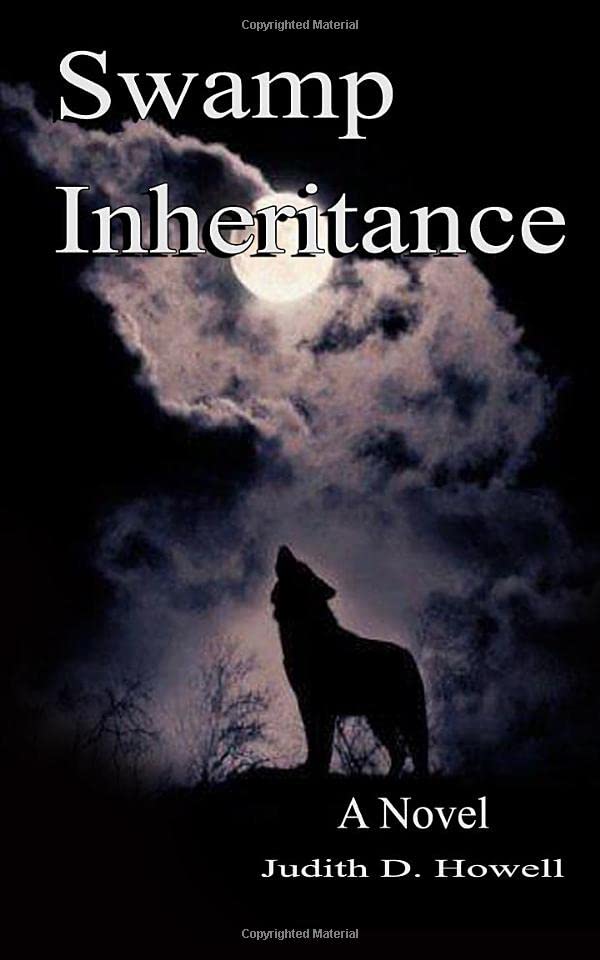 Swamp Inheritance (The Swamp Series)