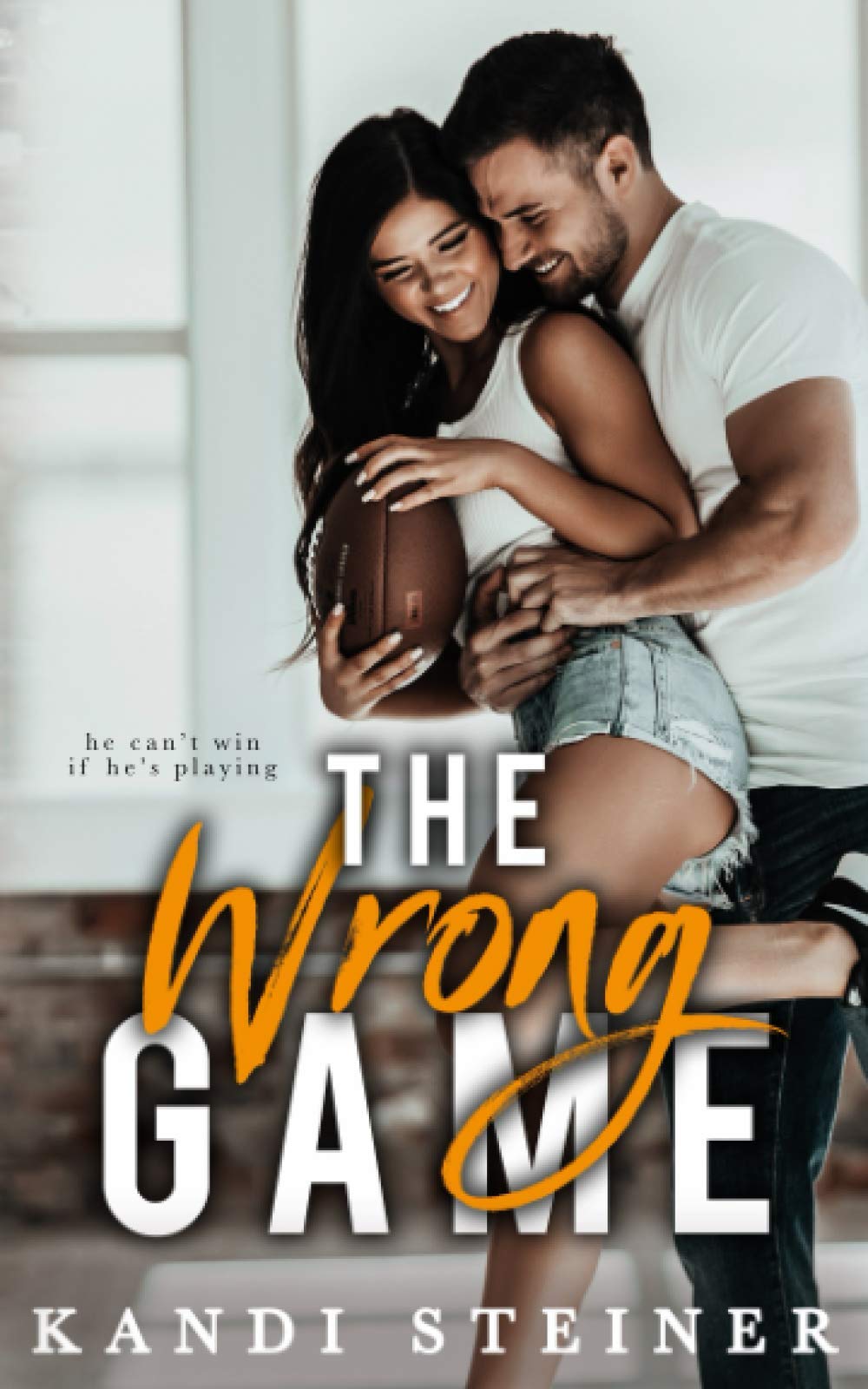 The Wrong Game - 6831