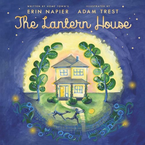 The lantern house