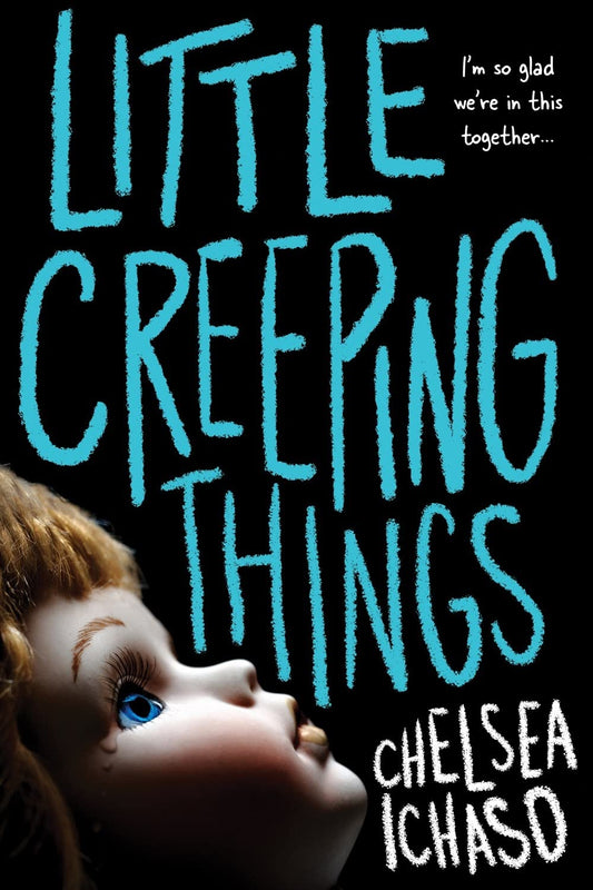 Little Creeping Things - 6960