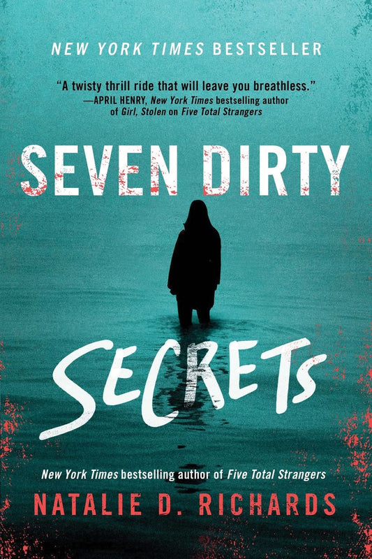 Seven Dirty Secrets - 2368