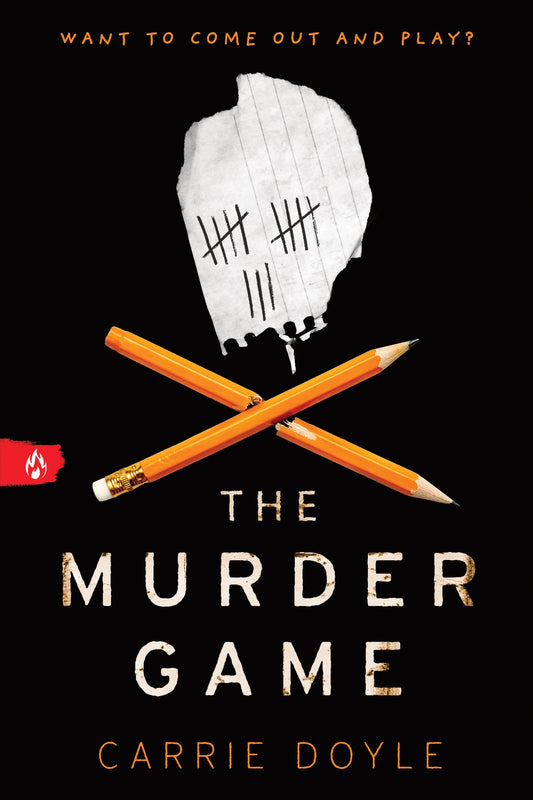 The Murder Game - 6567