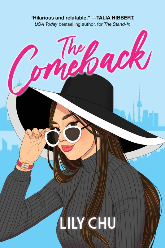 The Comeback: A Slow Burn K-pop Romantic Comedy About Identity and Ambition
