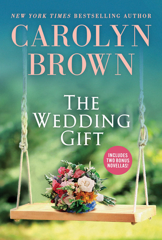 The Wedding Gift: Southern Small Town Romance - 4349