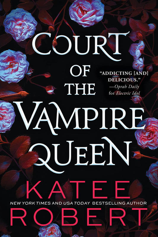 Court of the Vampire Queen - 9669