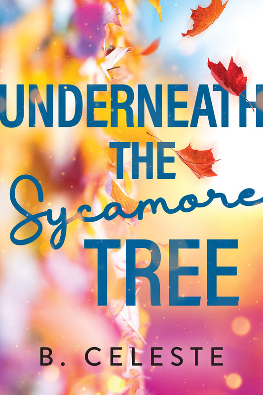 Underneath the Sycamore Tree - 1267