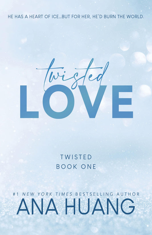 Twisted Love (Twisted, 1) - 6886