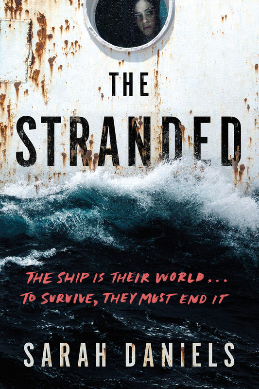 The Stranded - 6944