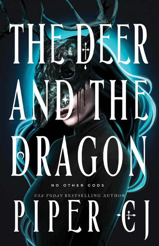 The Deer and the Dragon (No Other Gods, 1) - 8930