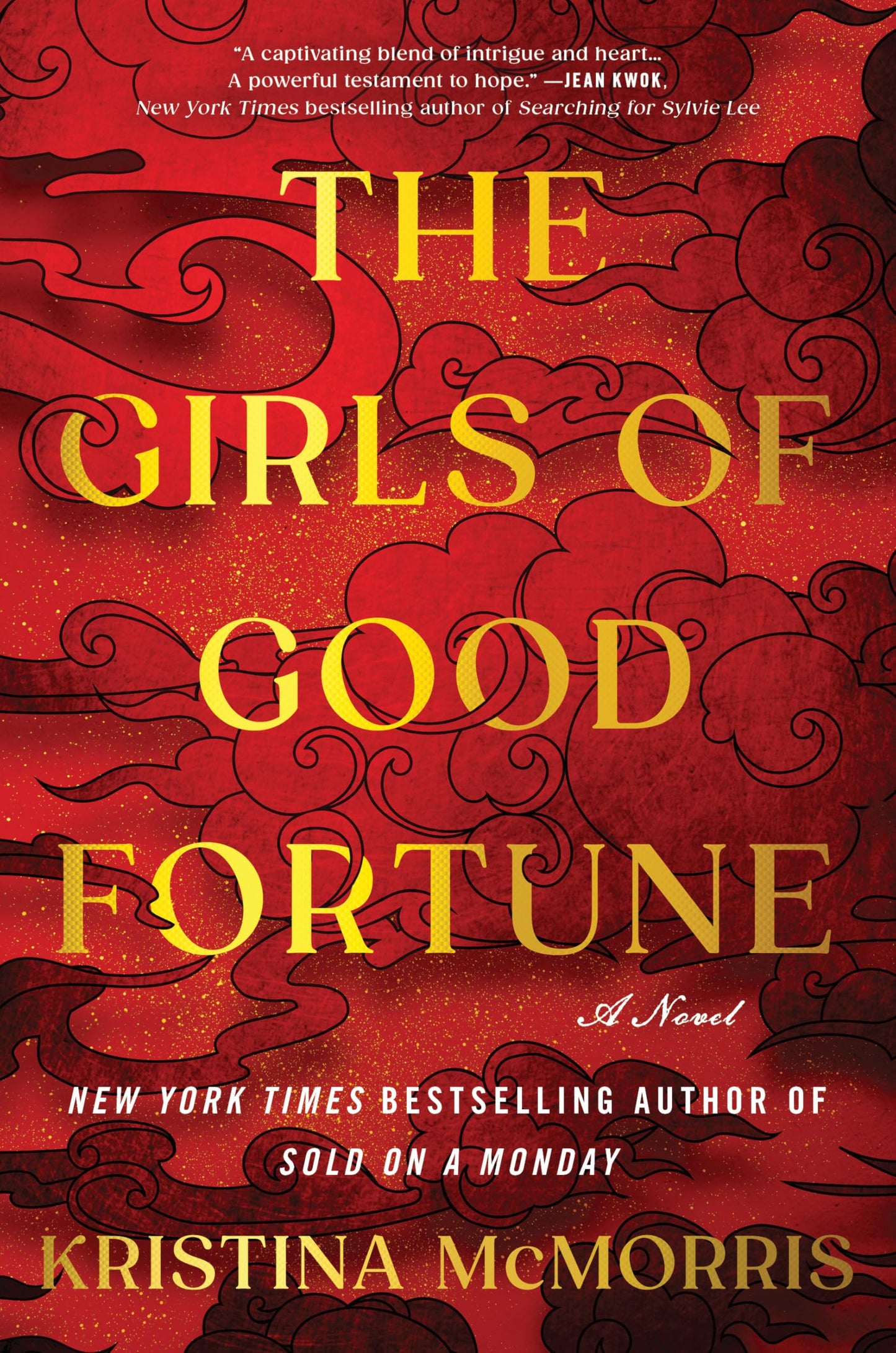 The Girls of Good Fortune: A Novel