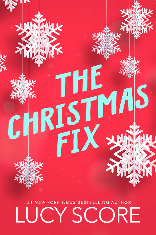 The Christmas Fix - 8968
