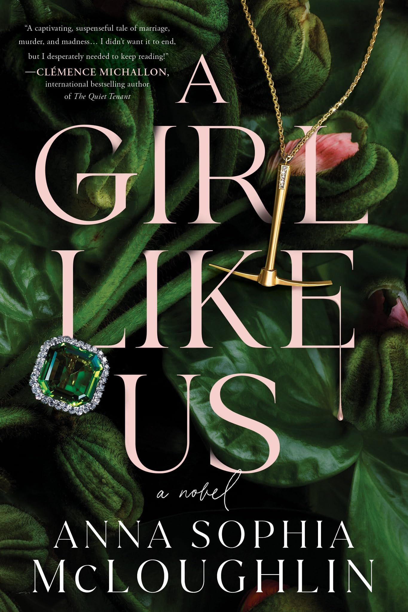 A Girl Like Us: A Novel