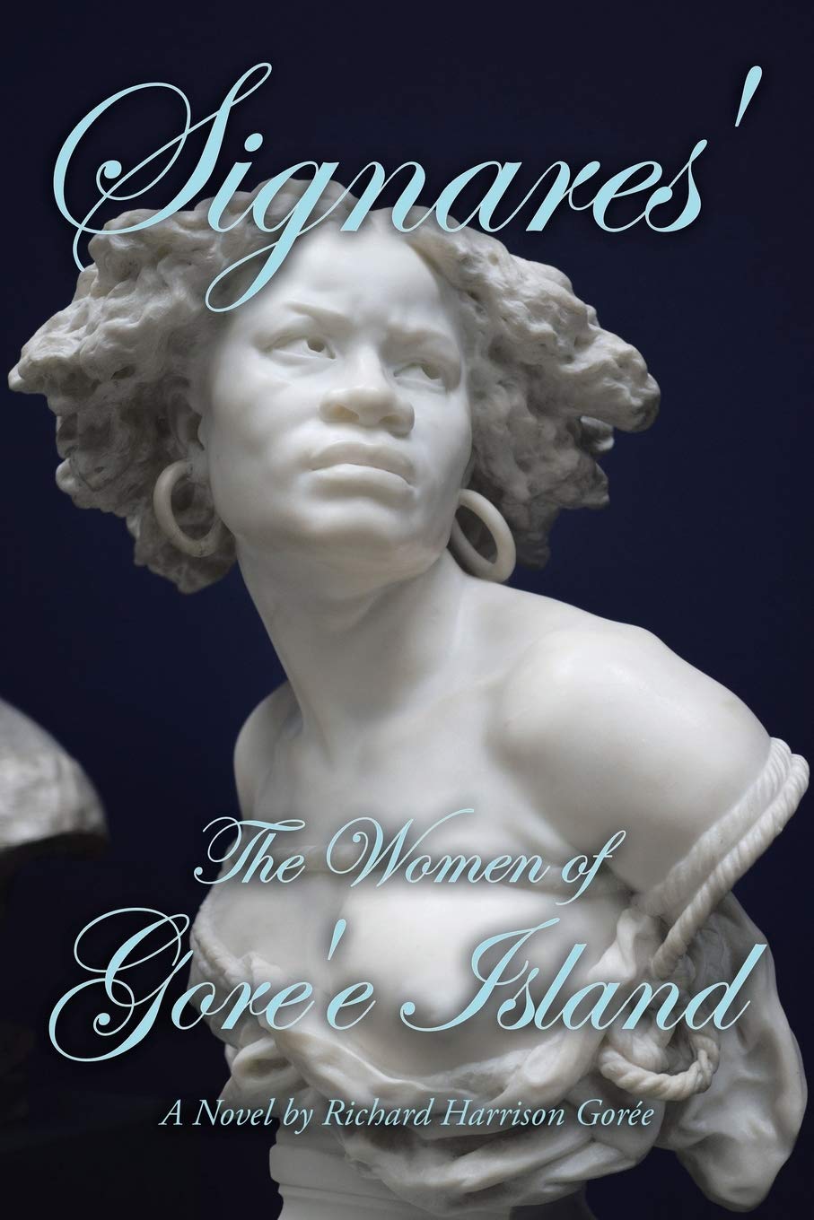 Signares': The Women of Gore'e Island - 9231