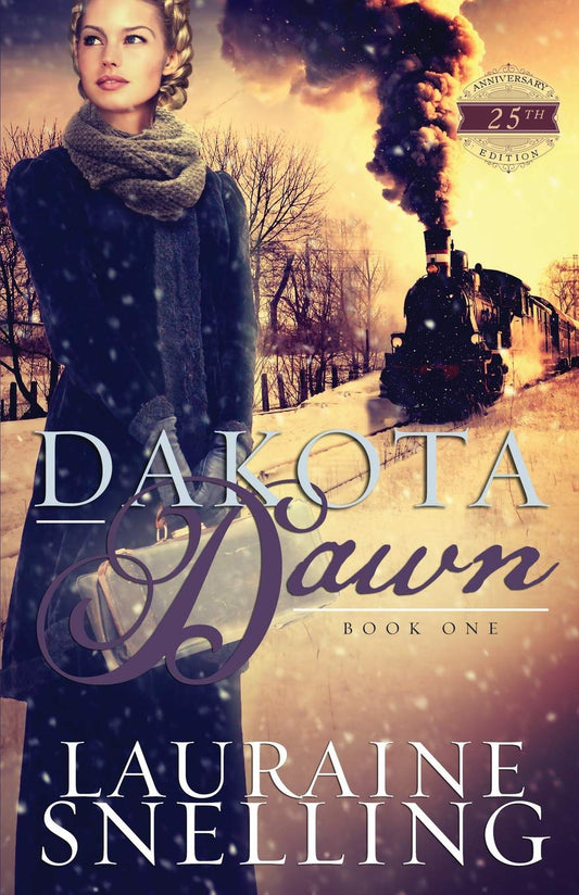 Dakota Dawn (Dakota Series) - 7734