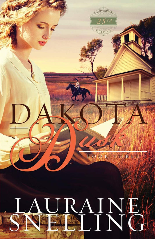 Dakota Dusk (Dakota Series) - 2708