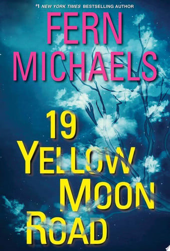 19 Yellow Moon Road