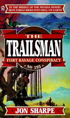 Fort Ravage conspiracy