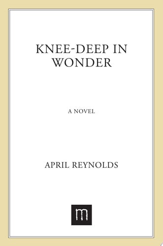 Knee-deep in wonder: a novel