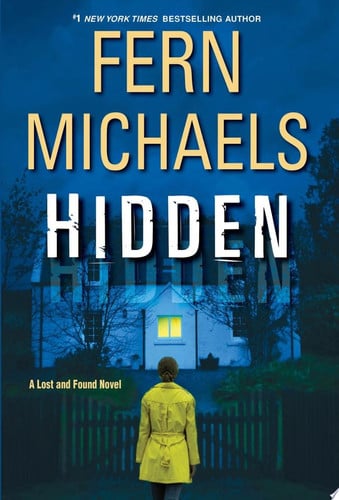 Hidden