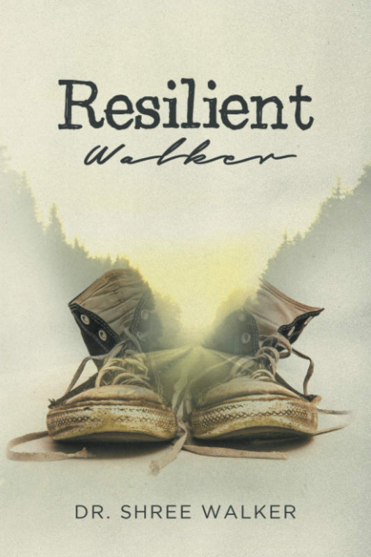 Resilient Walker - 1507