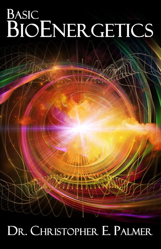 Basic BioEnergetics - 31