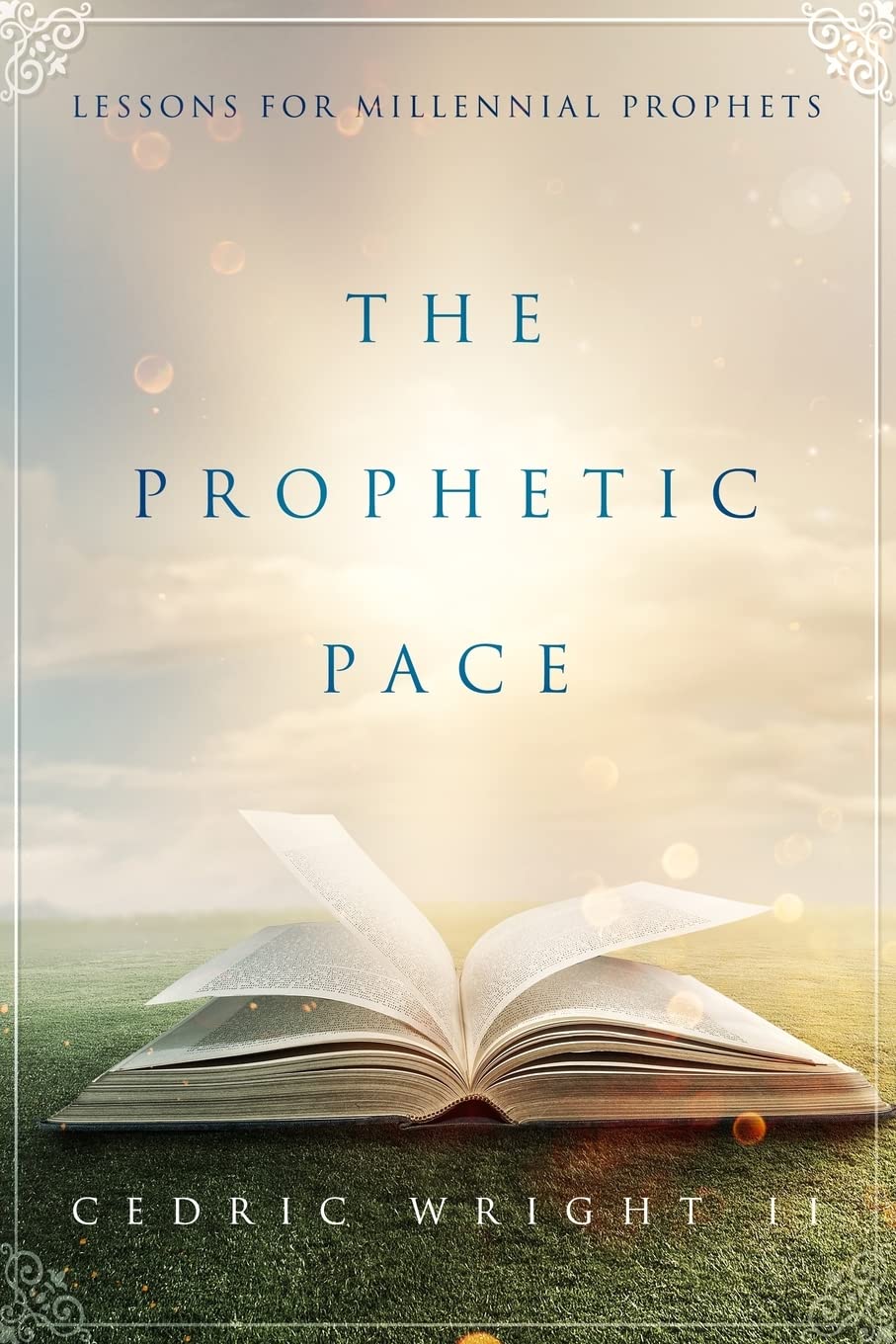 The Prophetic Pace: Lessons for the Millennial Prophets - 5295