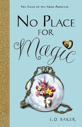 No Place for Magic