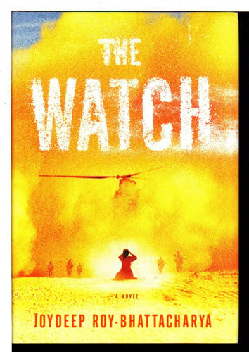 The watch: a novel