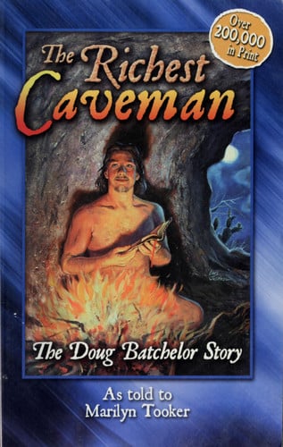 The Doug Batchelor story: from caveman to Christian