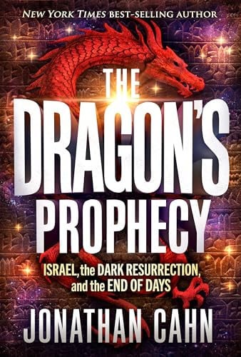 The dragon's prophecy