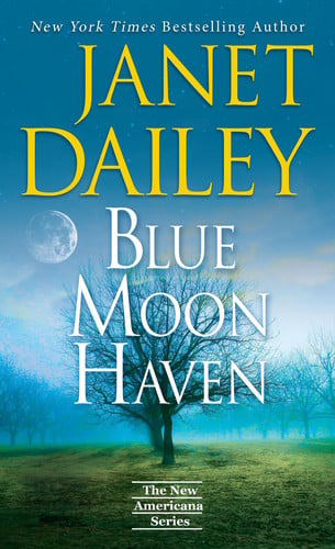 Blue Moon haven