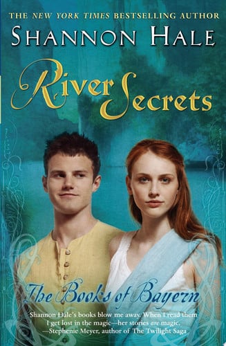 River Secrets