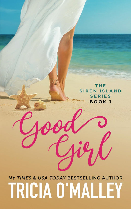 Good Girl (The Siren Island Series)