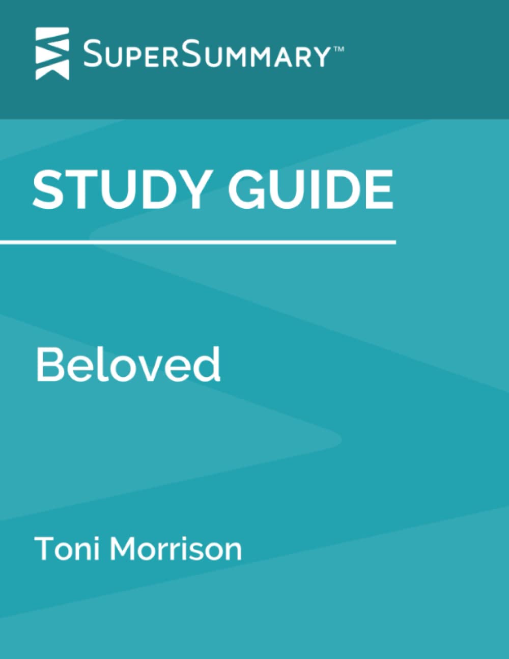 Study Guide: Beloved by Toni Morrison (SuperSummary) - 8798