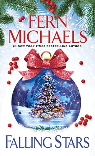 Falling Stars A Festive and Fun Holiday Story