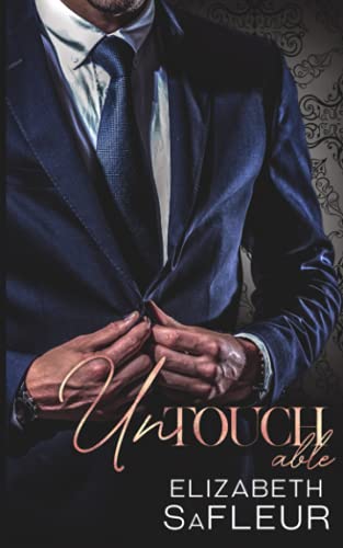 Untouchable (Elite Doms of Washington) - 2145