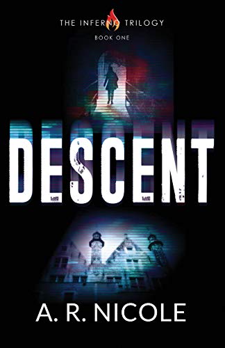 Descent (The Inferno Trilogy)
