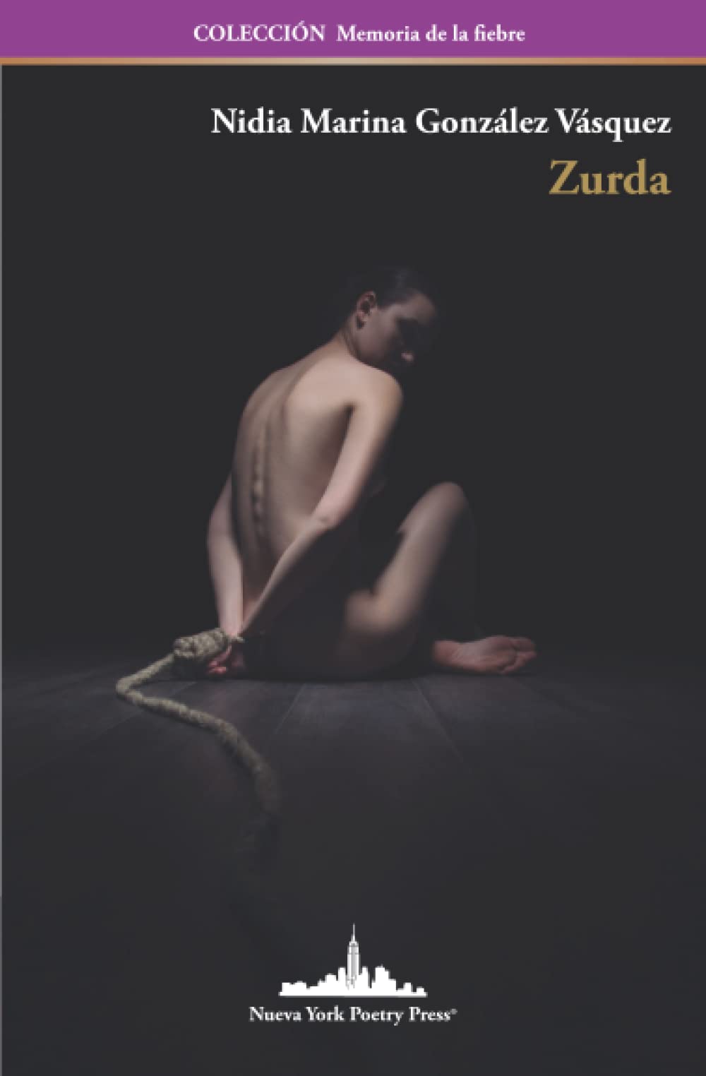 Zurda (Colección Memoria de la fiebre) (Spanish Edition)