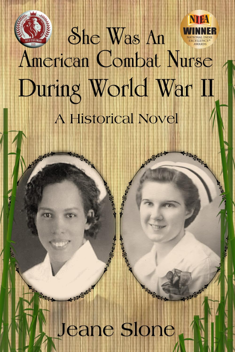 She Was an American Combat Nurse During WW II