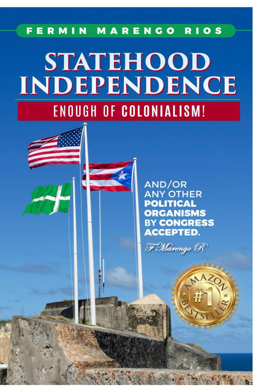 Statehood/Independence and anyother political organism: none