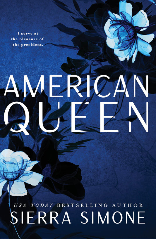 American Queen (New Camelot, 1) - 3748