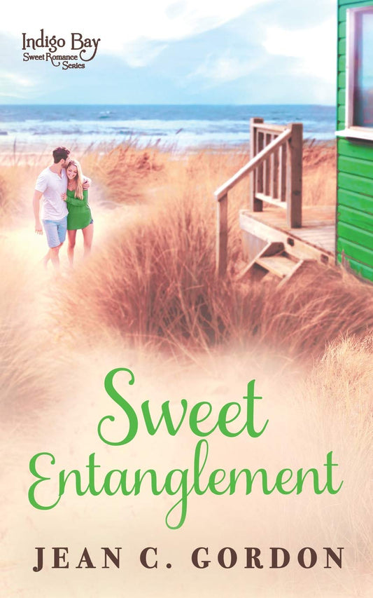 Sweet Entanglement (Indigo Bay Sweet Romance Series) - 5232