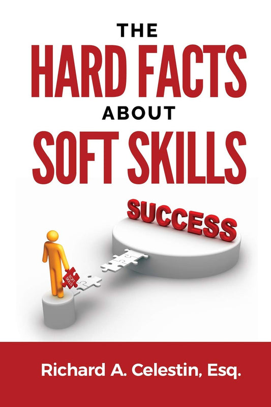 The Hard Facts About Soft Skills - 4921