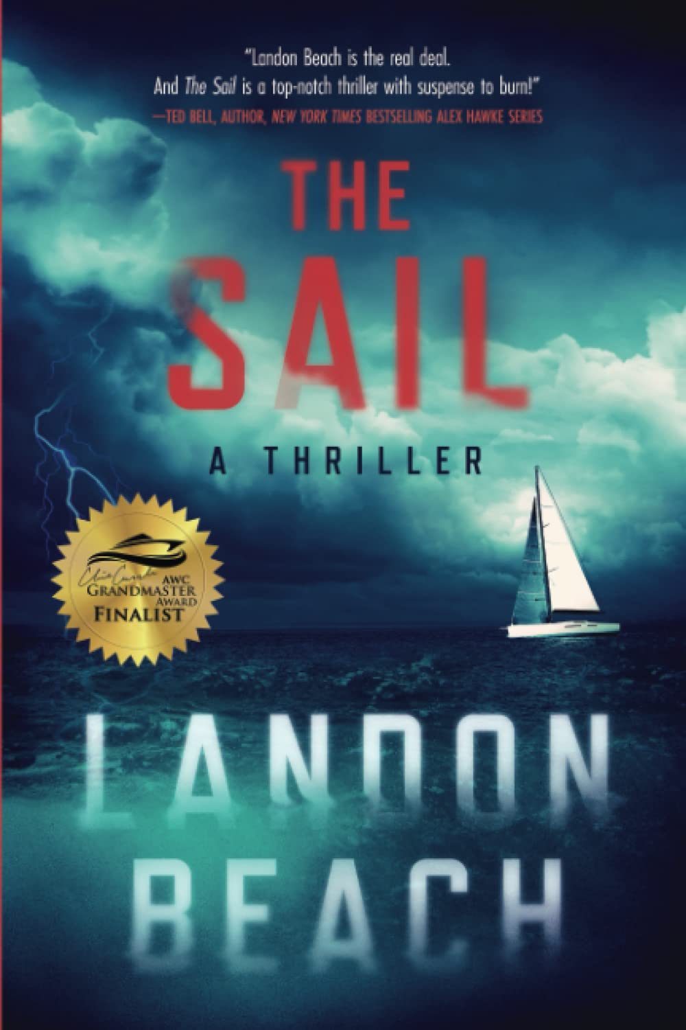 The Sail (Great Lakes Saga)